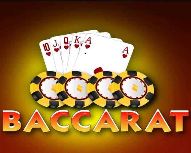 Agen Judi Baccarat Online Casino SBOBET Terbaik