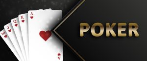 Agen Poker Online Deposit Termurah