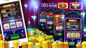 Zeus QQ Slot Bandar Game Terpercaya Judi Slot Gampang Menang Mega Jackpot